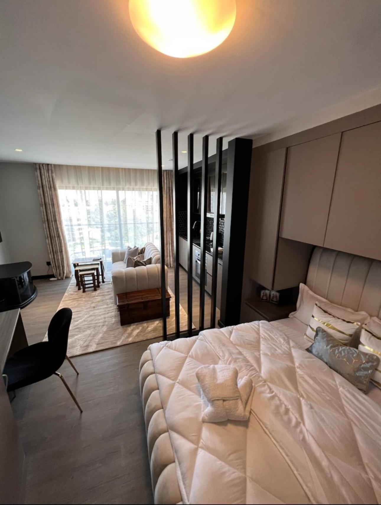 Chic & Cosy home in Nairobi Escada view 2
