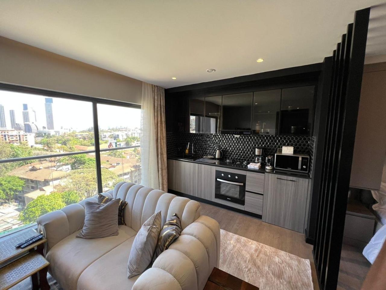 Chic & Cosy home in Nairobi Escada view 4