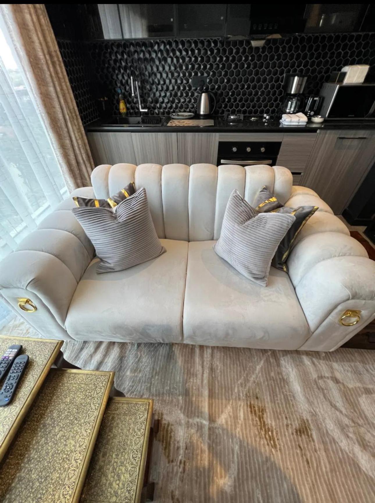 Chic & Cosy home in Nairobi Escada view 3