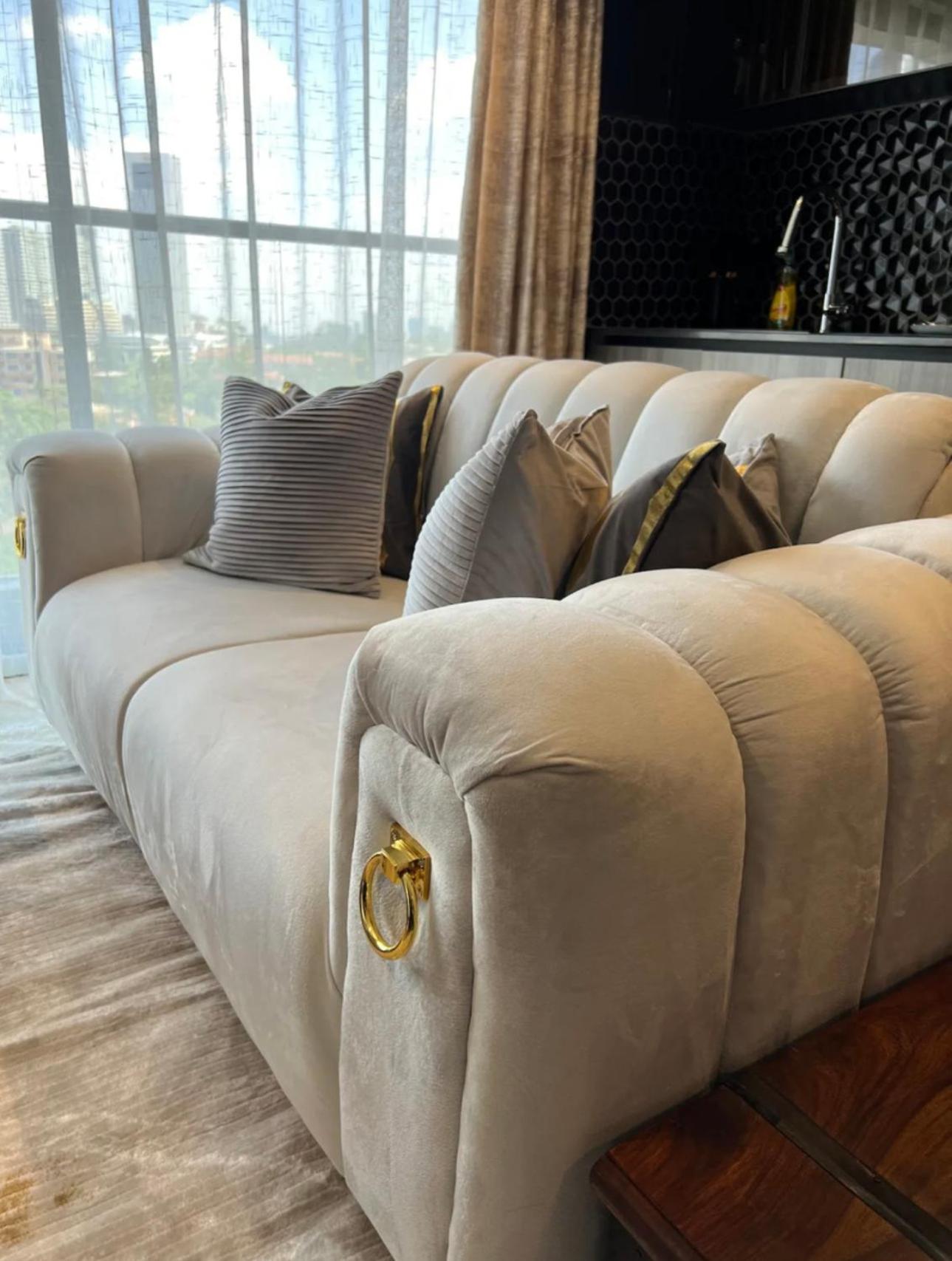 Chic & Cosy home in Nairobi Escada view 5