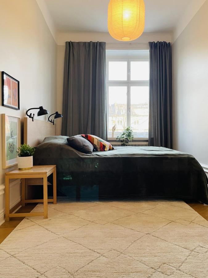 Trendy and light 2 room apartment in SoFo, 65sqm view 4