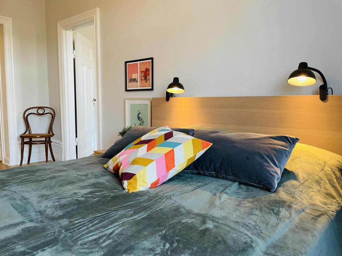 Trendy and light 2 room apartment in SoFo, 65sqm view 5