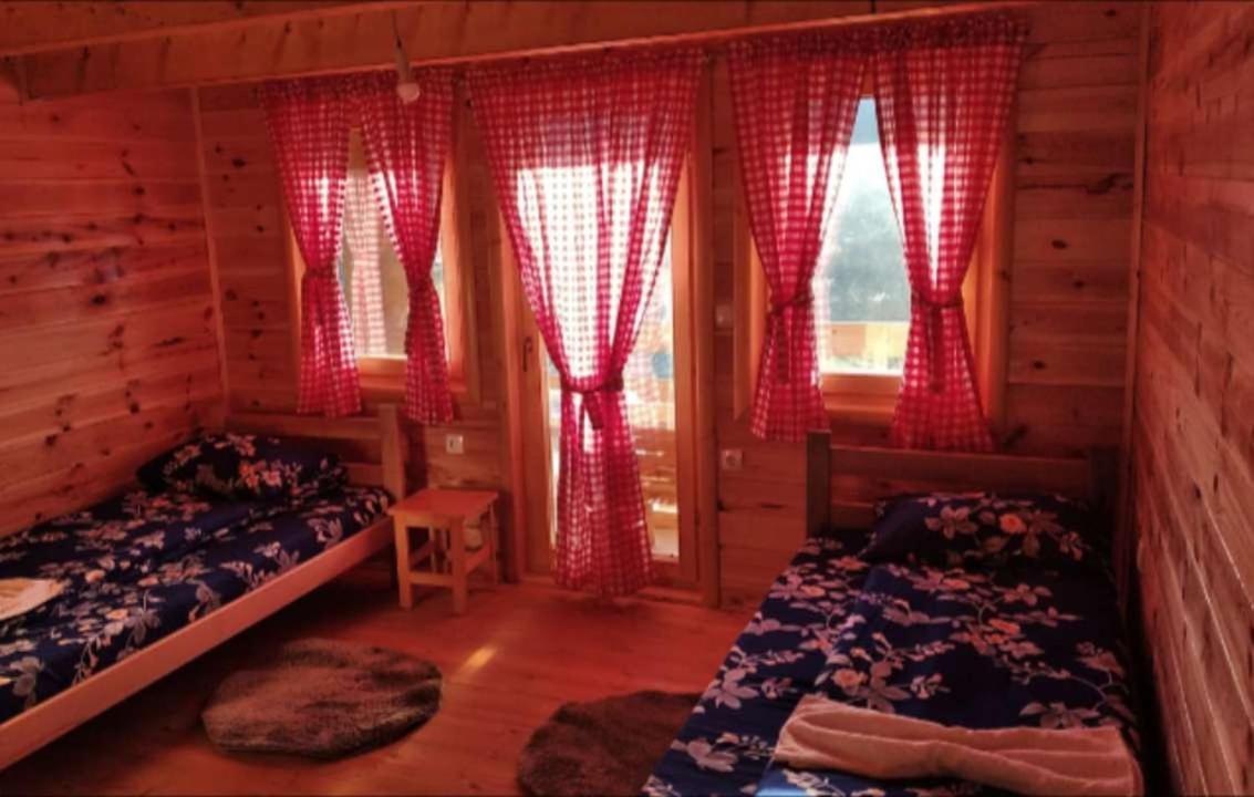 Cottages Jasavić
