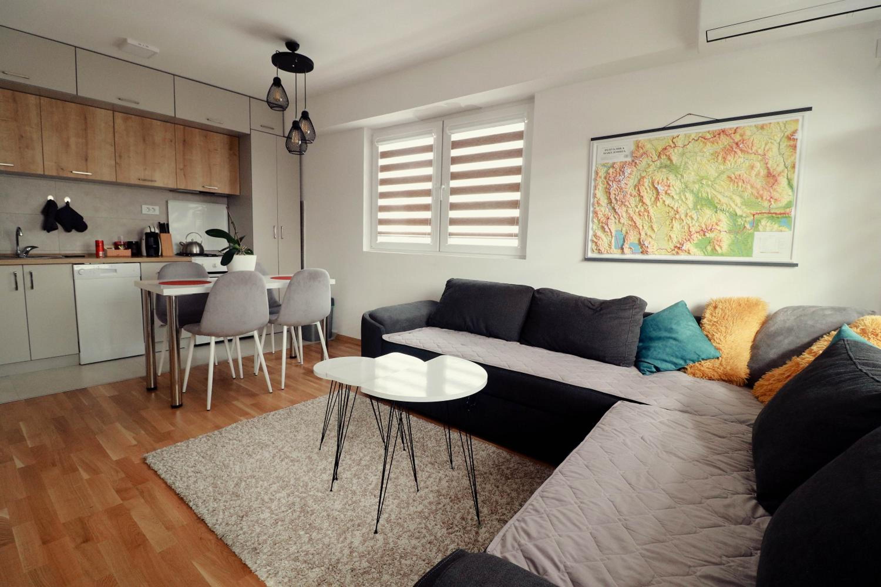 Luna Apartment by Sienna view 3