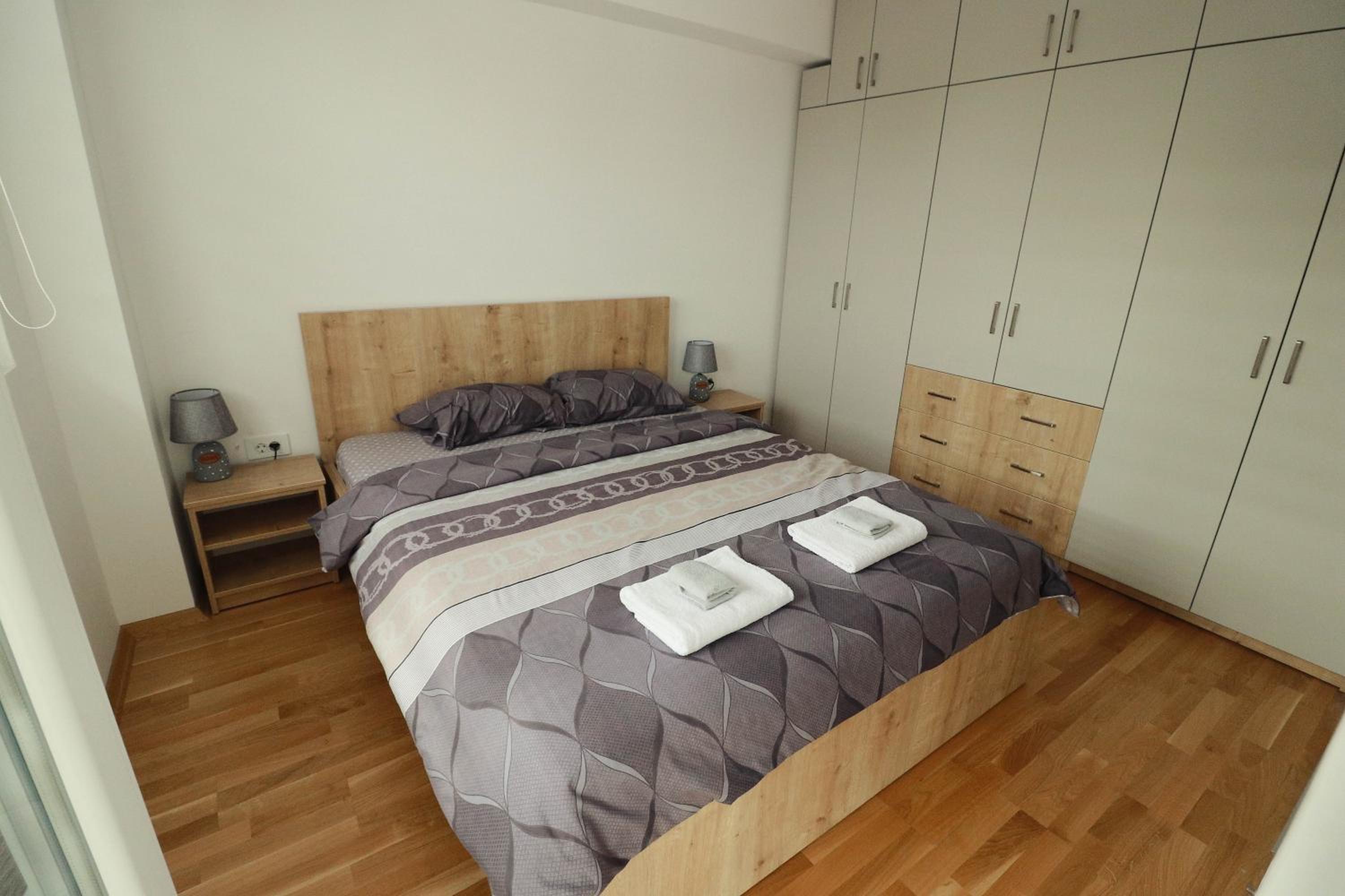 Luna Apartment by Sienna view 5