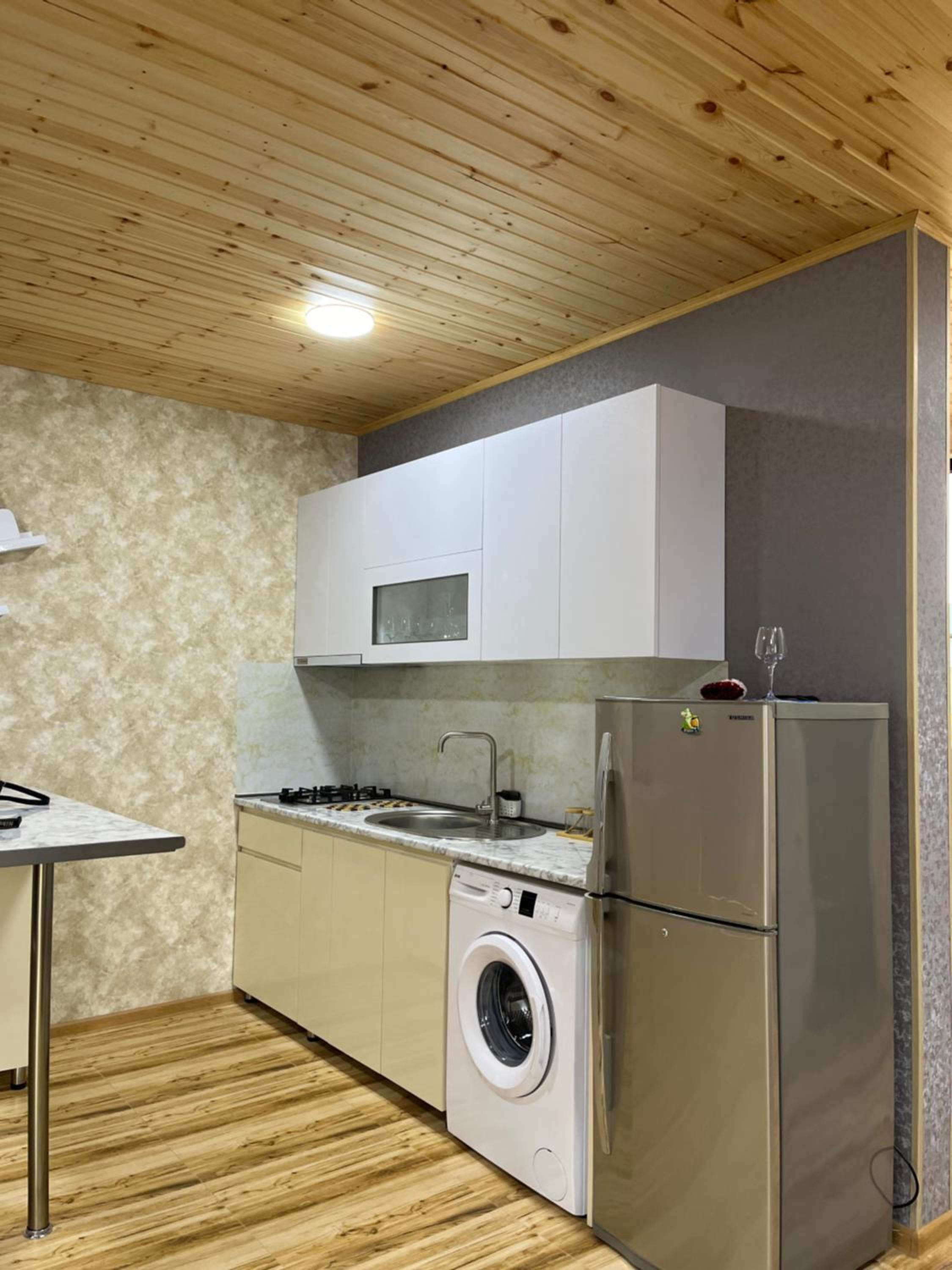 Buddy House Borjomi
