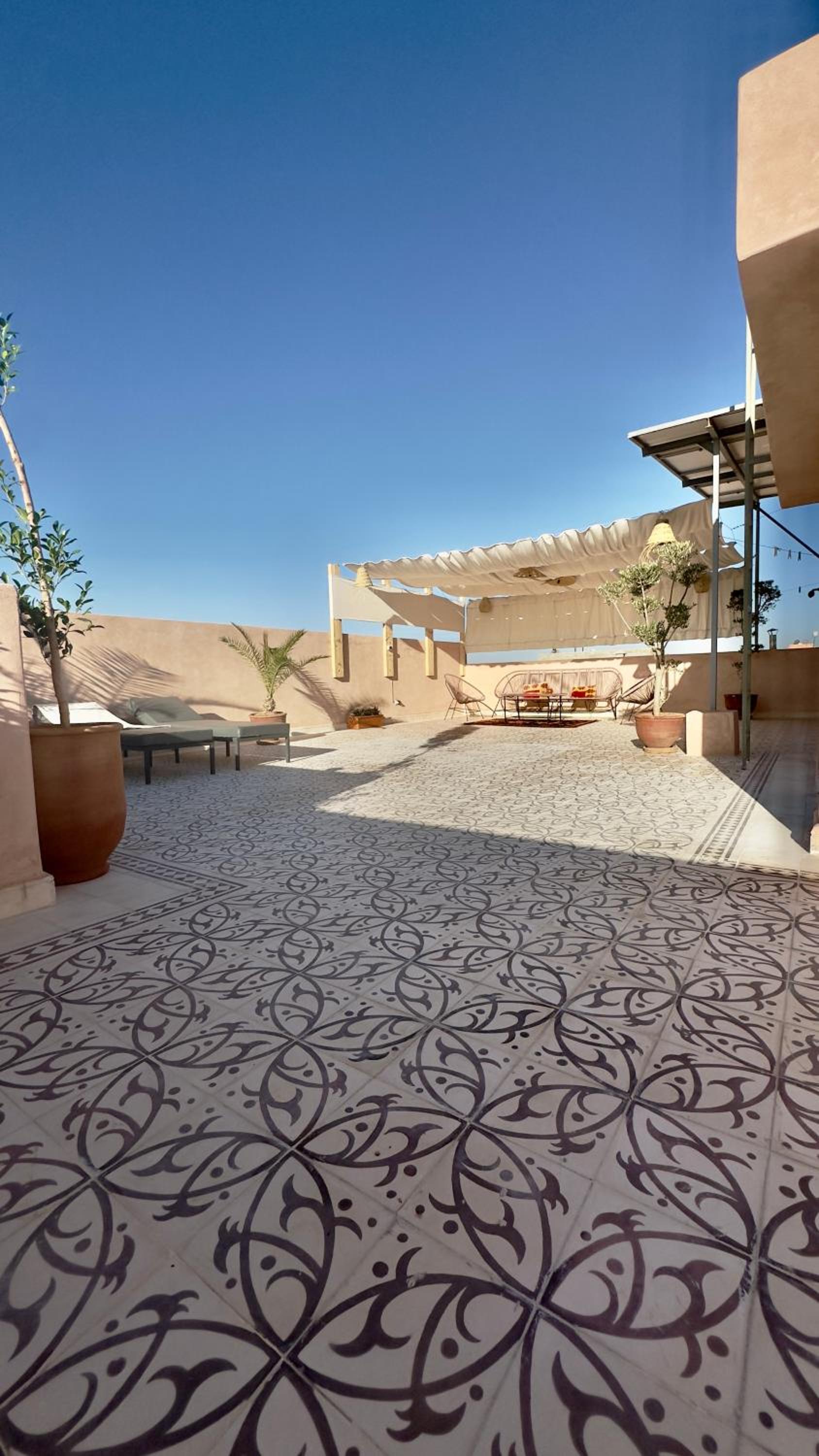 Villa Boutique Amani
