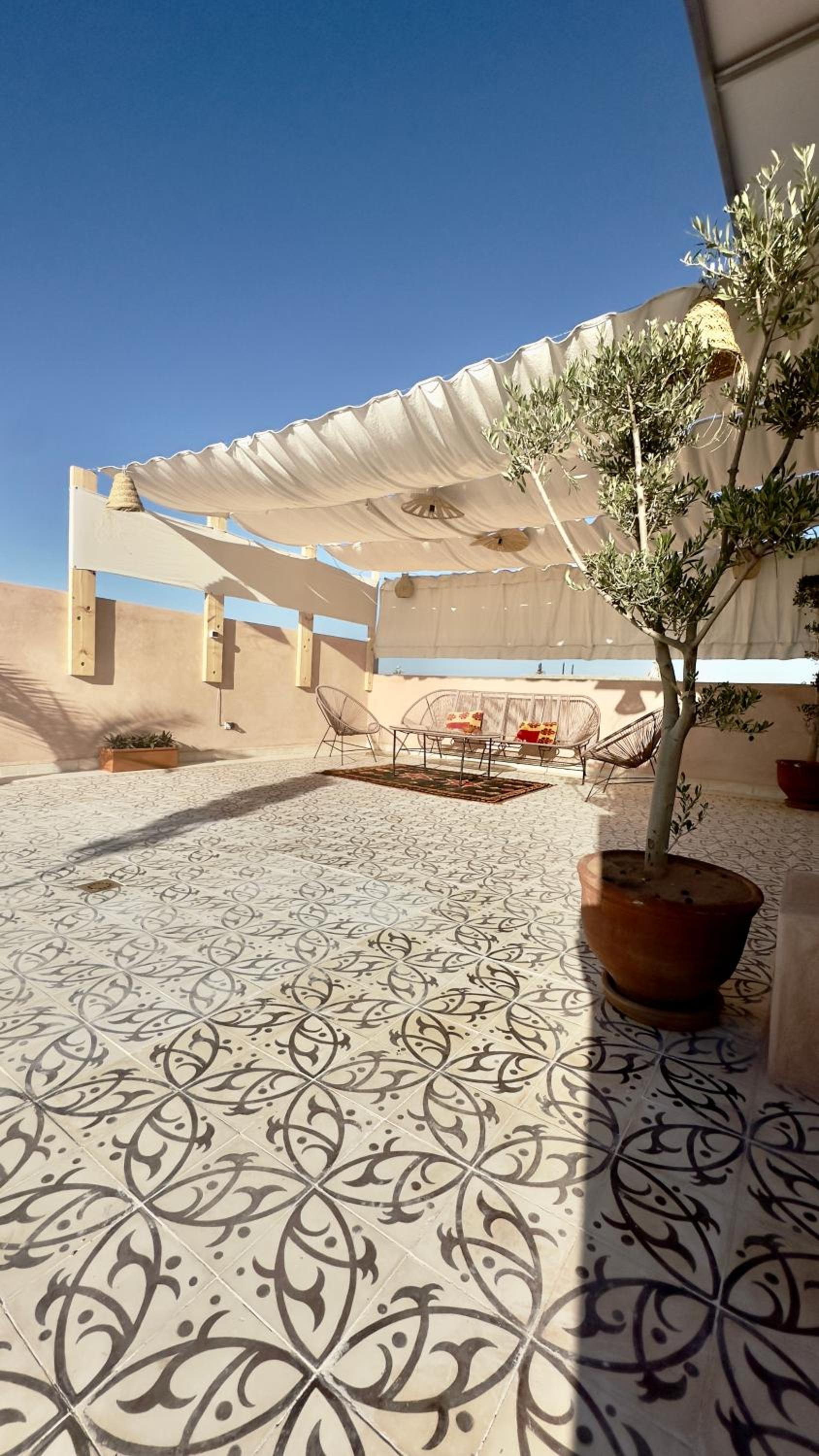 Villa Boutique Amani