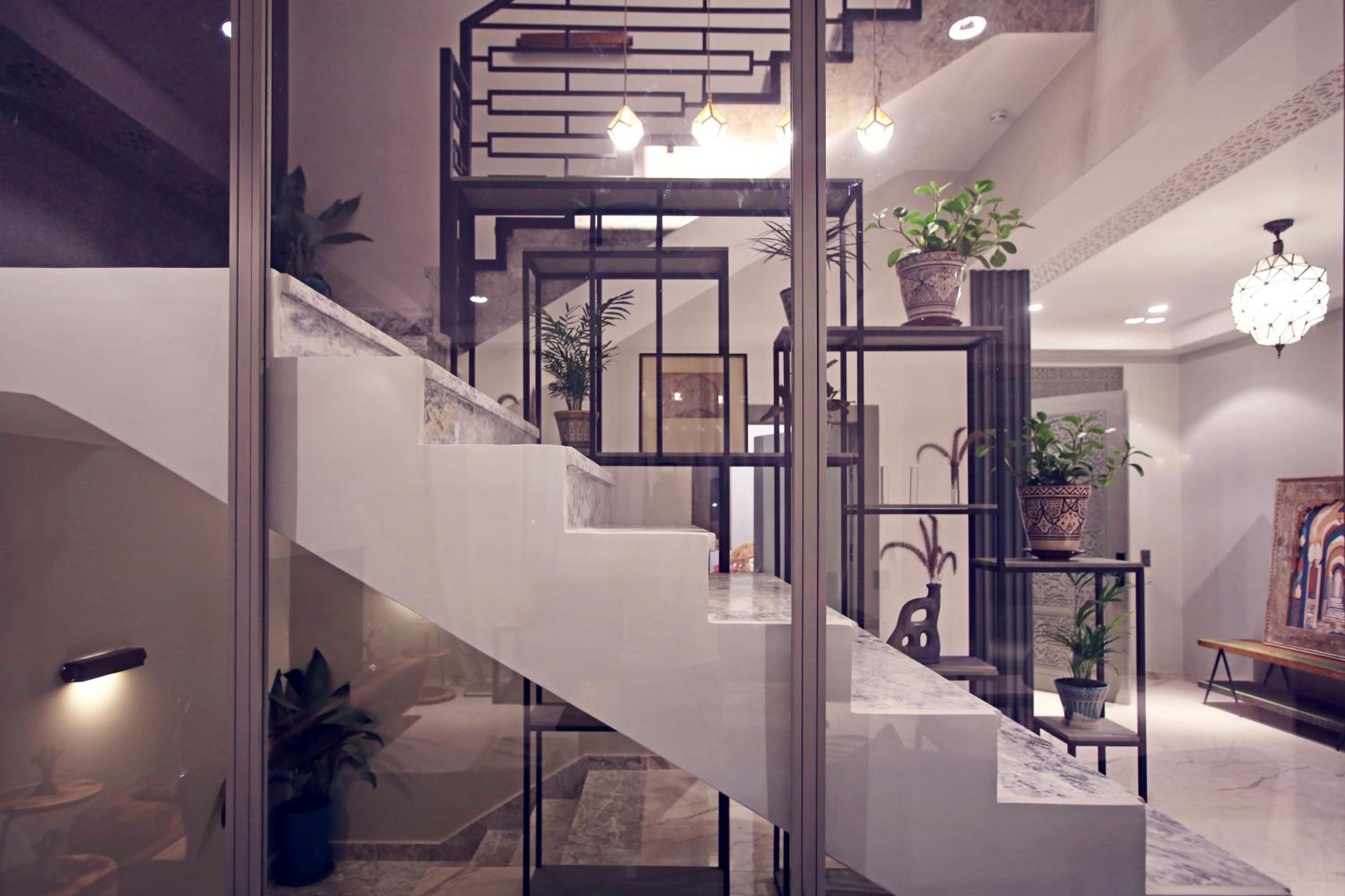 Villa Boutique Amani