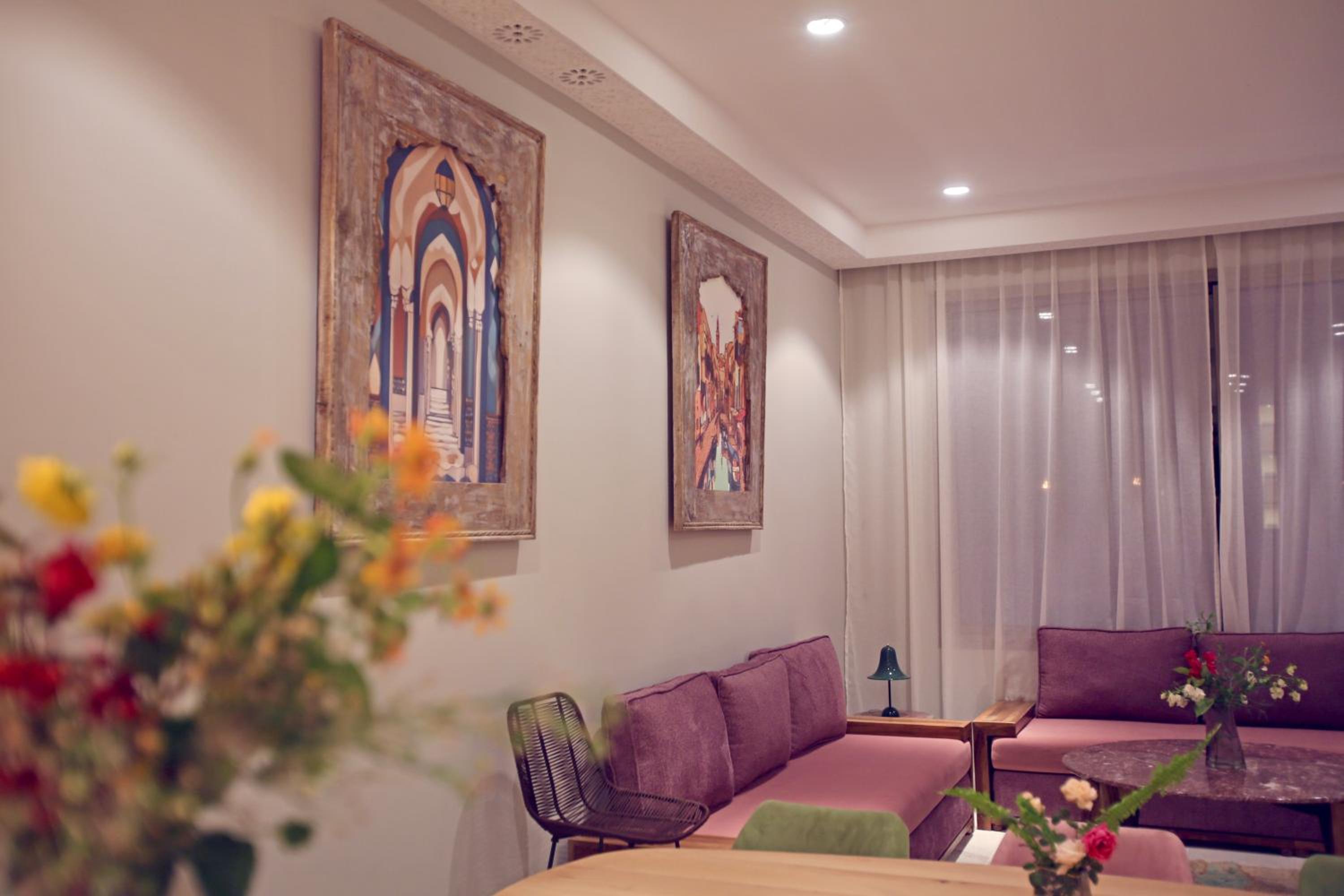 Villa Boutique Amani