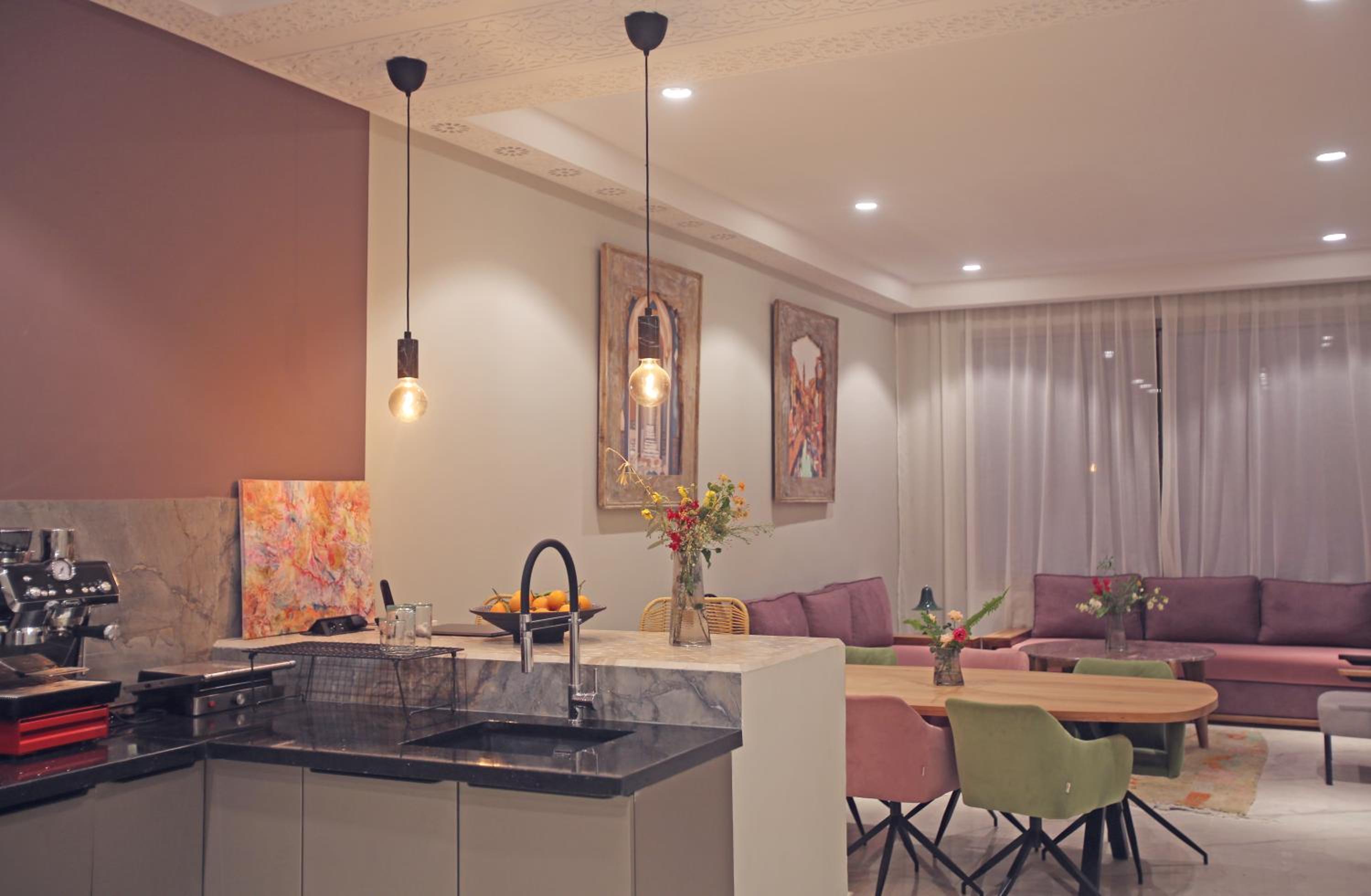 Villa Boutique Amani