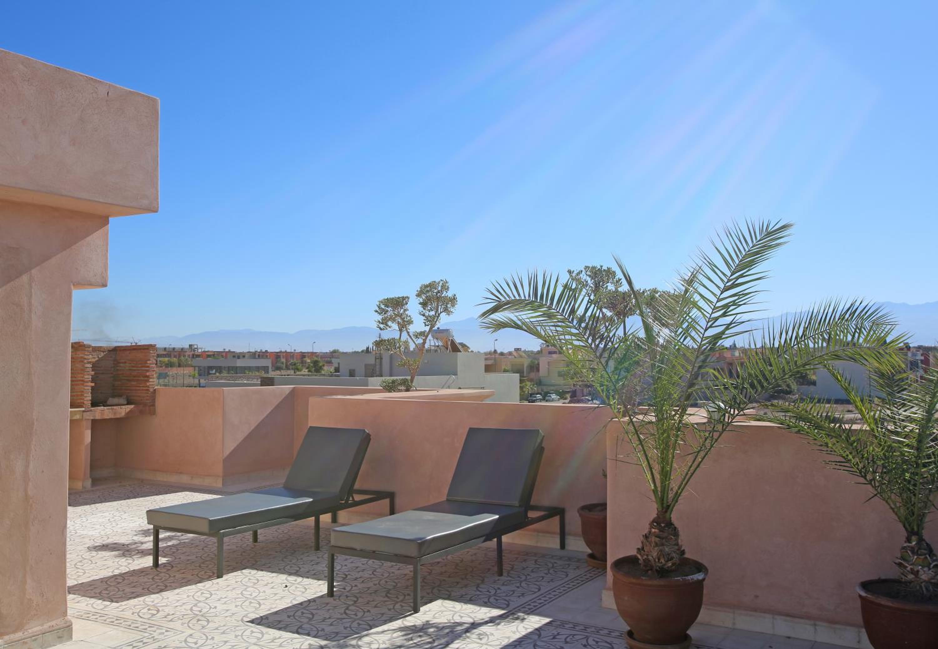 Villa Boutique Amani