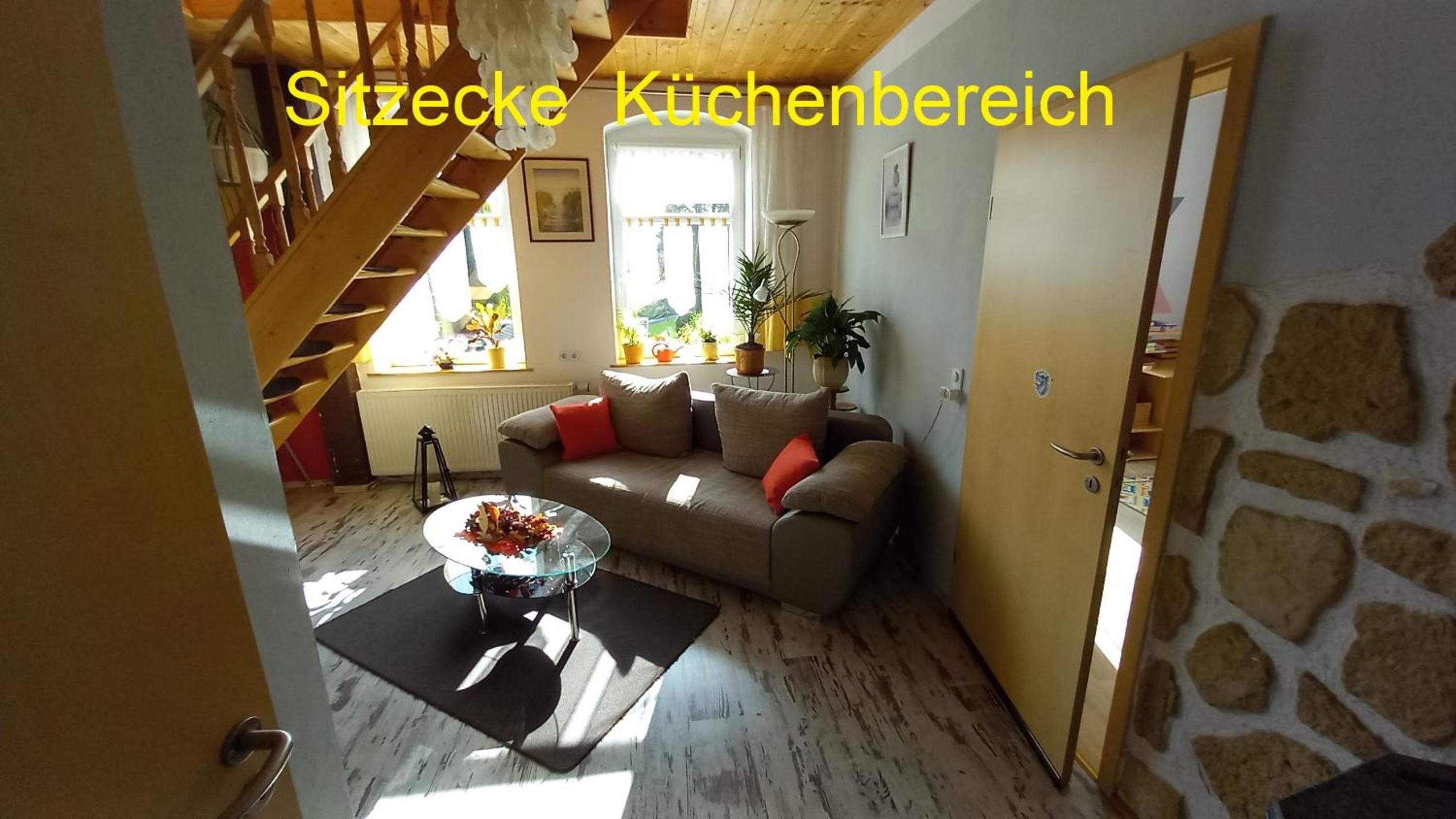 Ferienwohnung Rüfflerstub