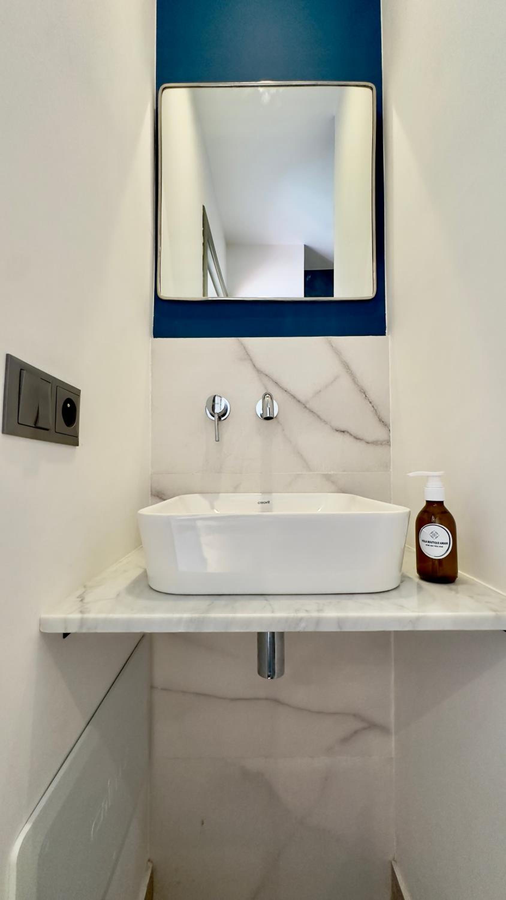 Villa Boutique Amani