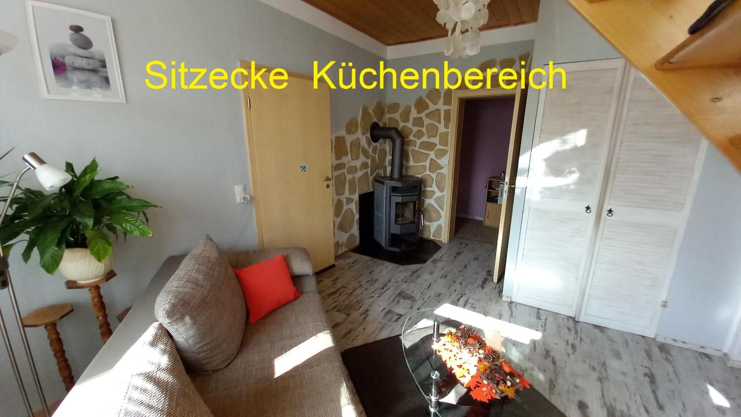Ferienwohnung Rüfflerstub