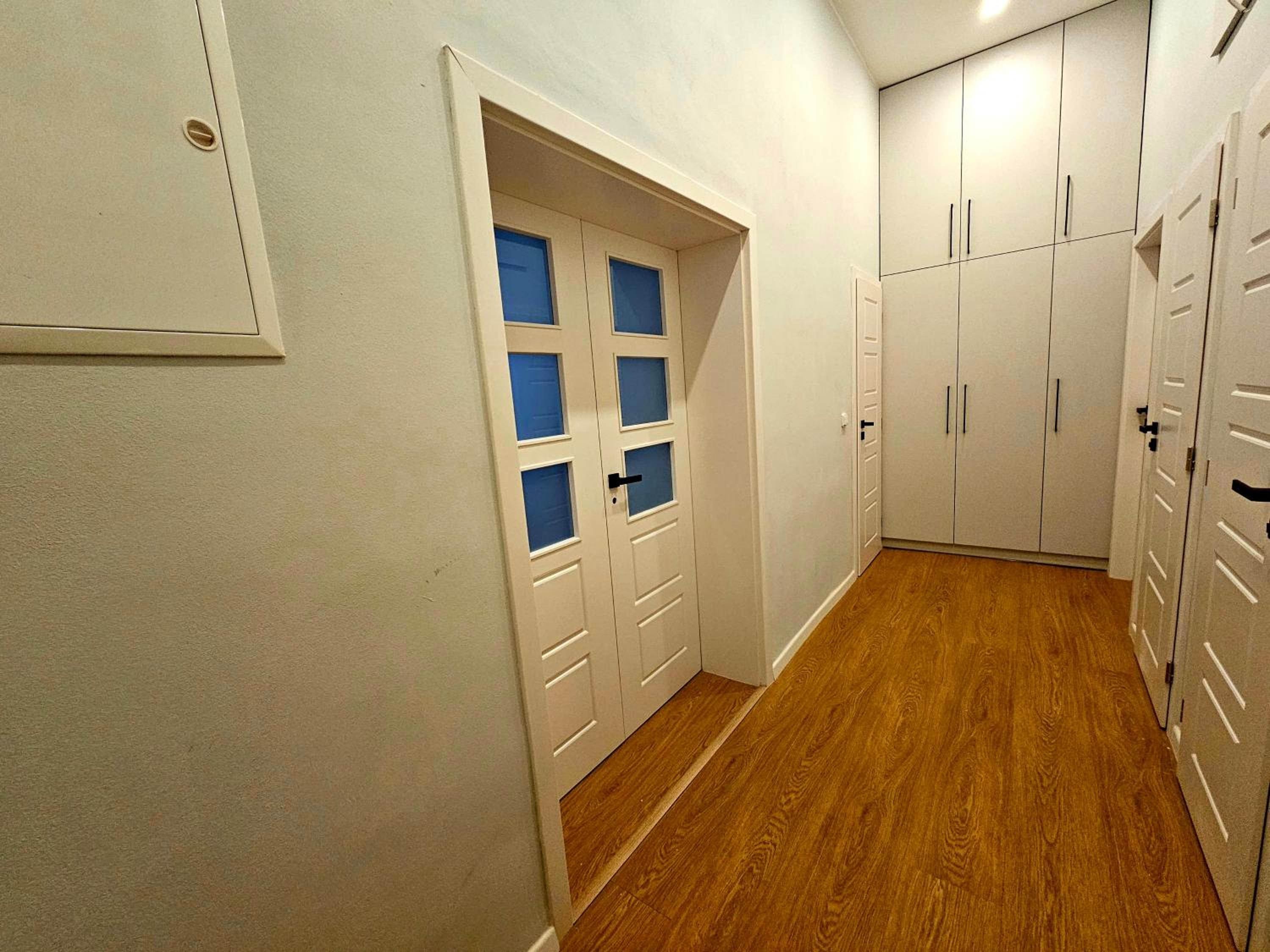 Apartmán Maxmilián**** s parkováním zdarma