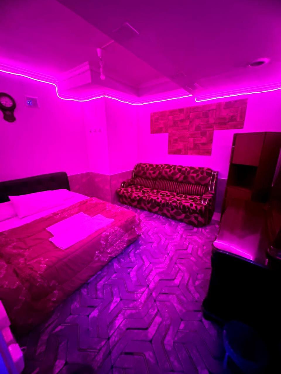 Maria Hostel