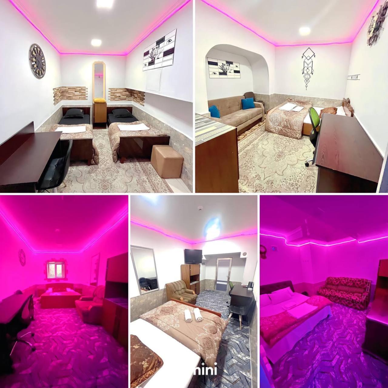 Maria Hostel