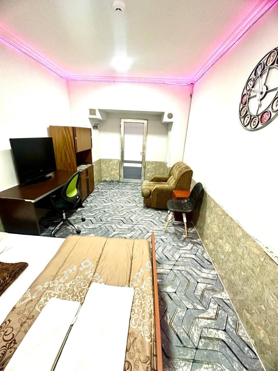 Maria Hostel