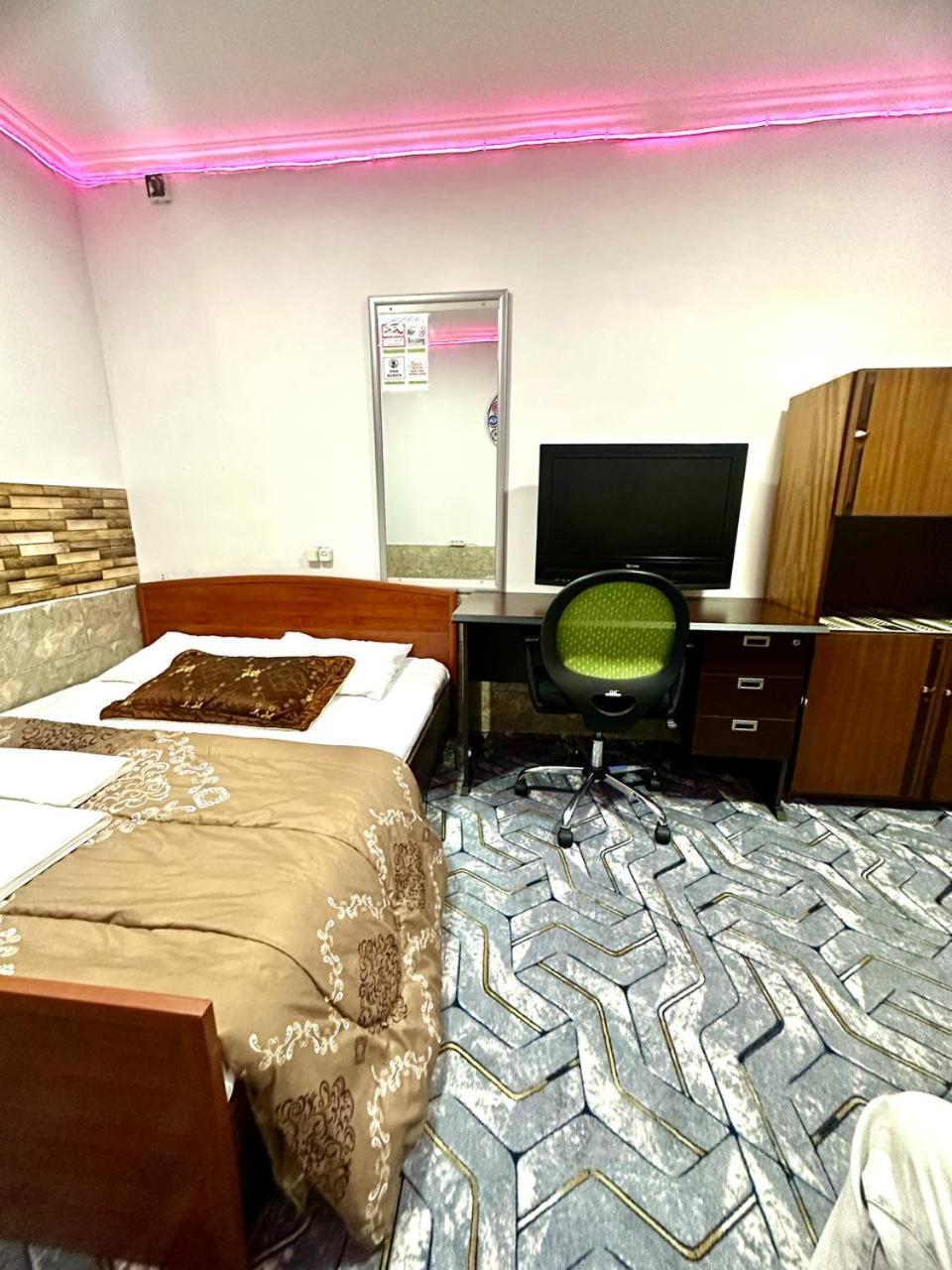 Maria Hostel