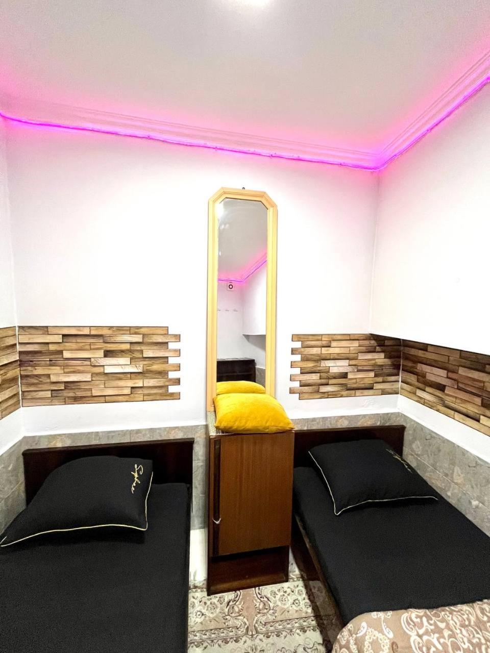 Maria Hostel