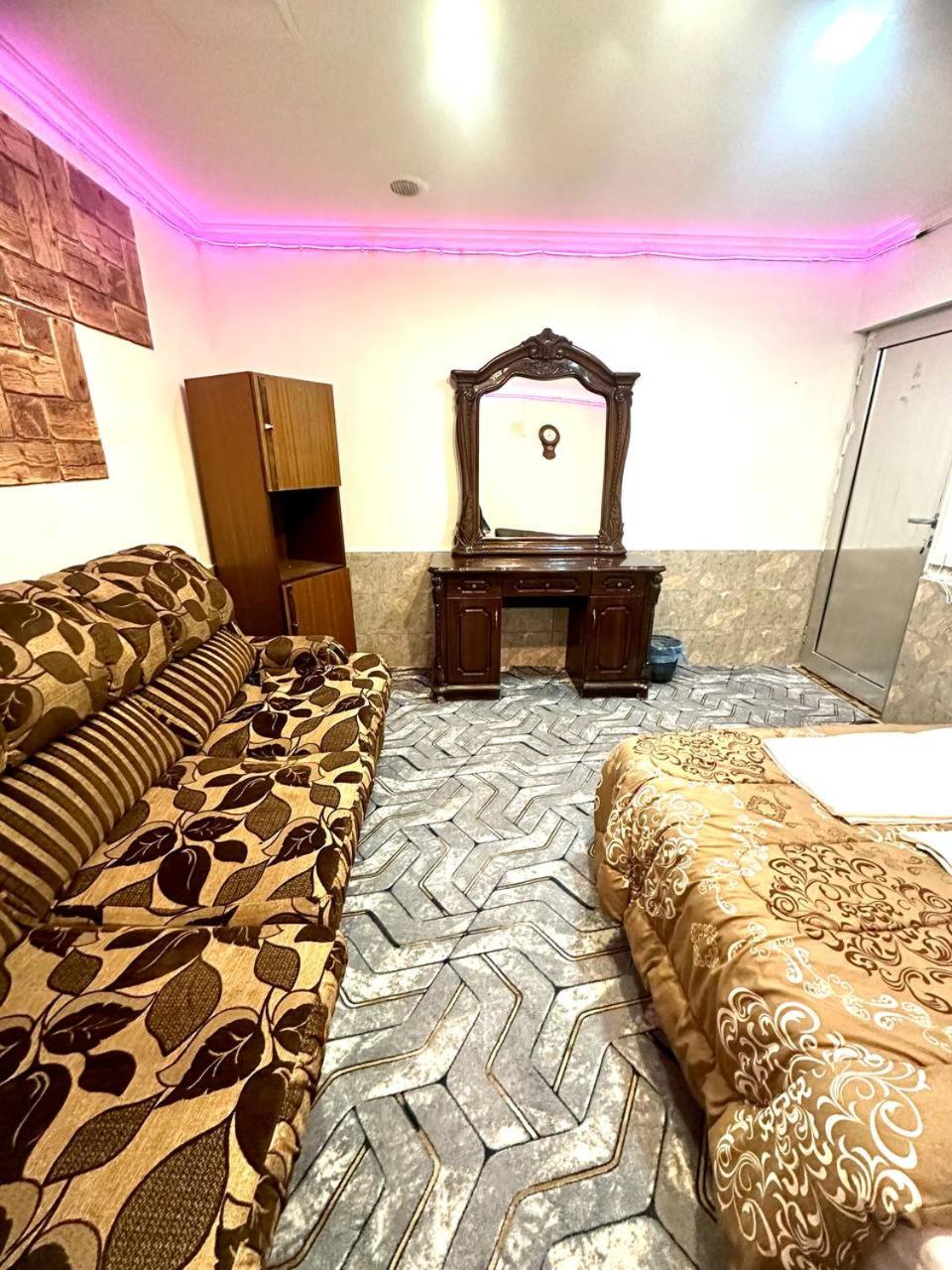 Maria Hostel