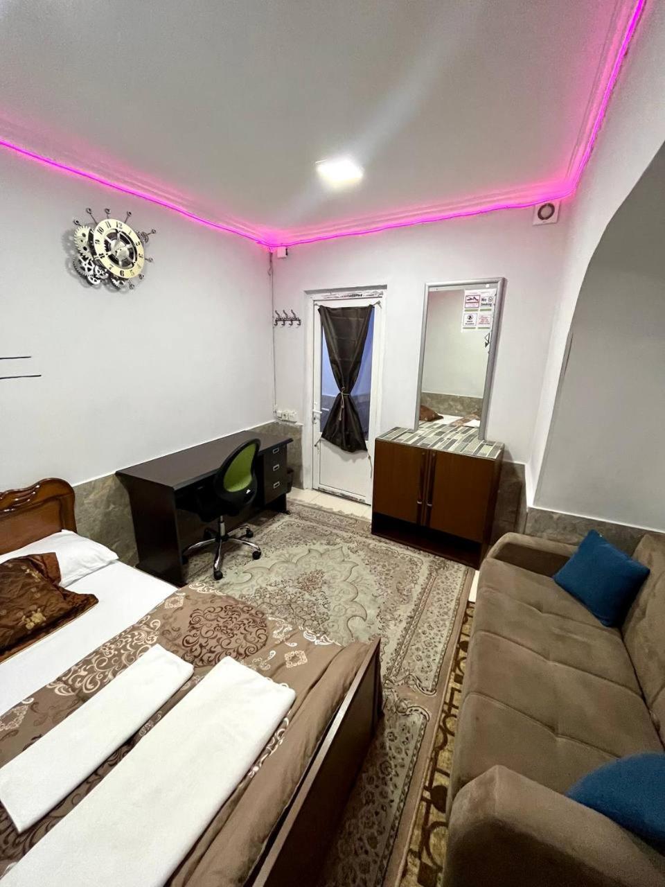 Maria Hostel