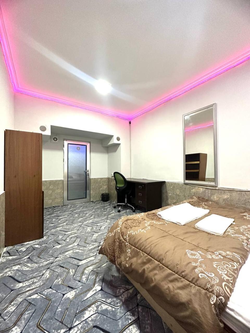 Maria Hostel