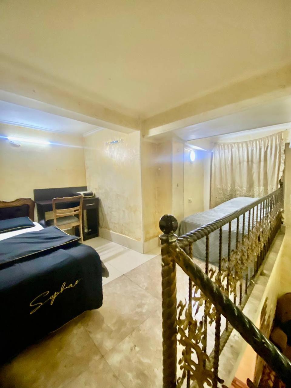 Maria Hostel