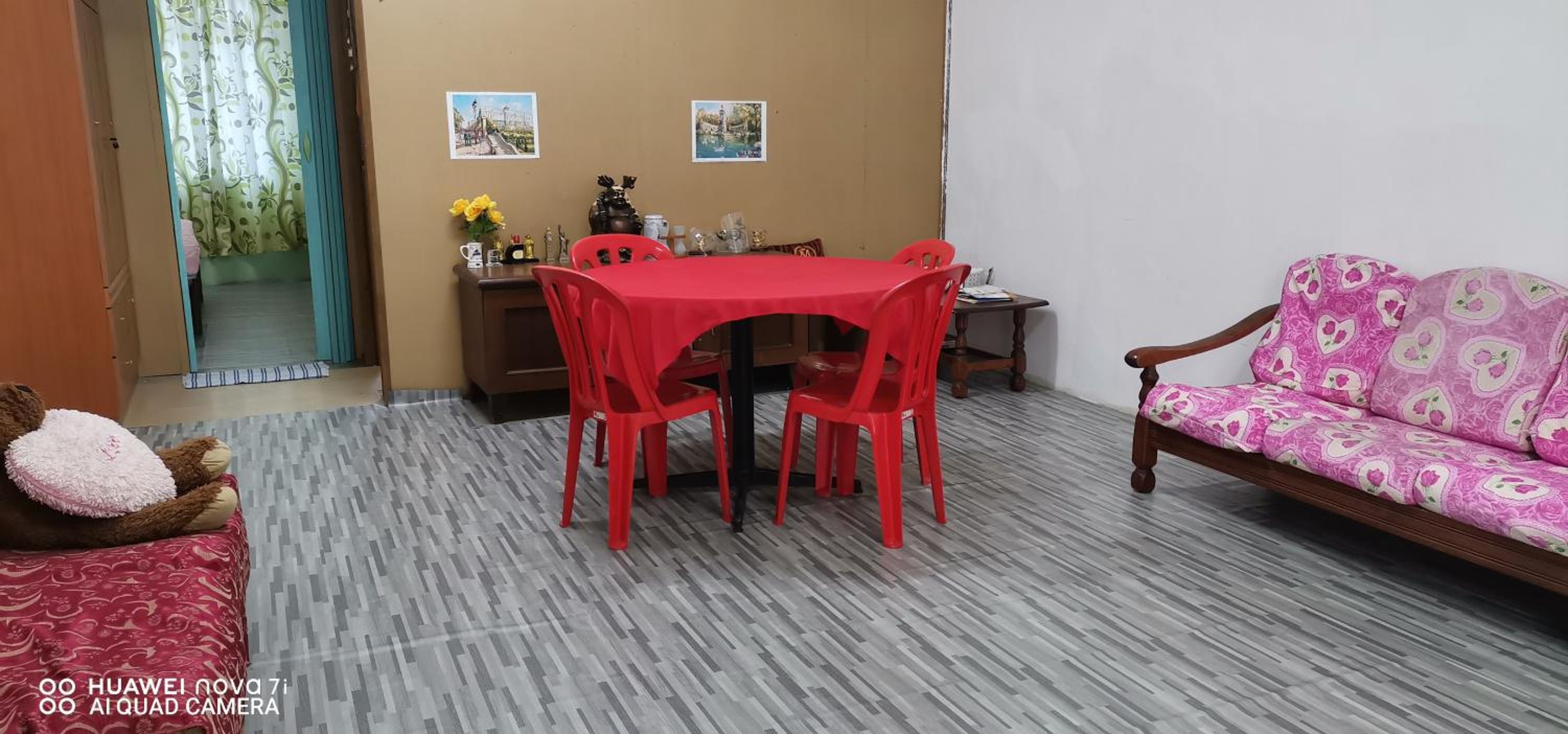 EBH2 Guesthouse photo 6