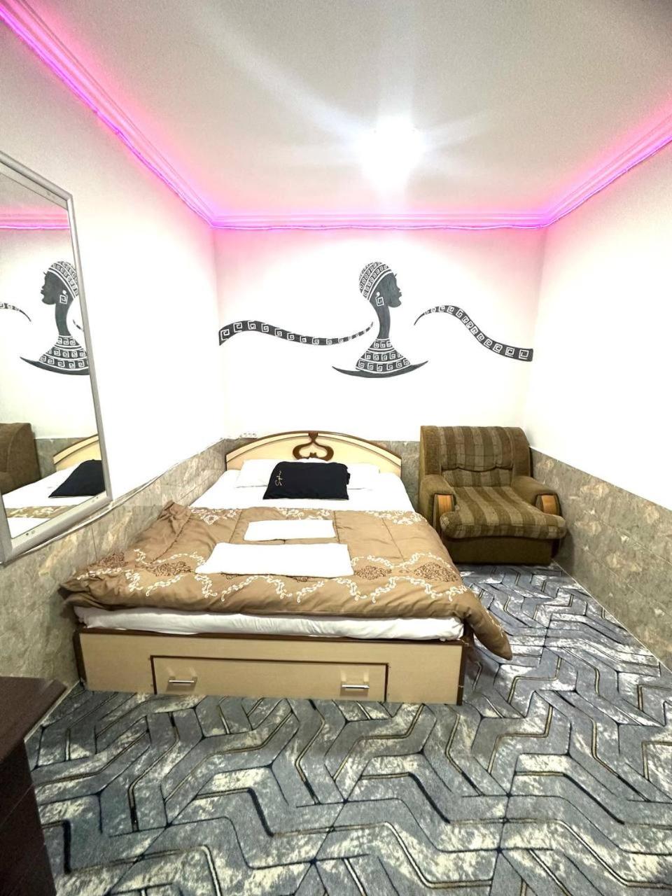 Maria Hostel