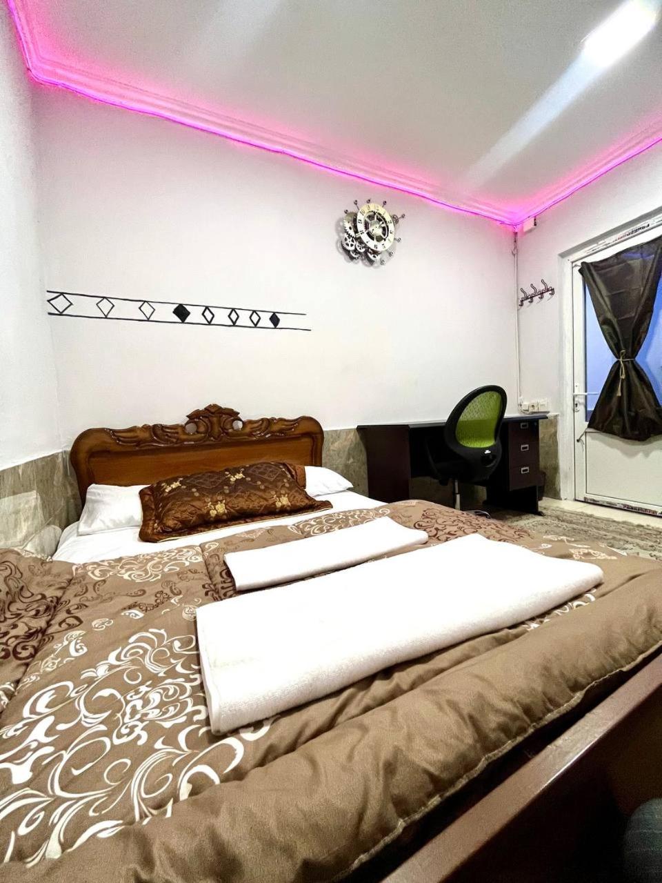 Maria Hostel
