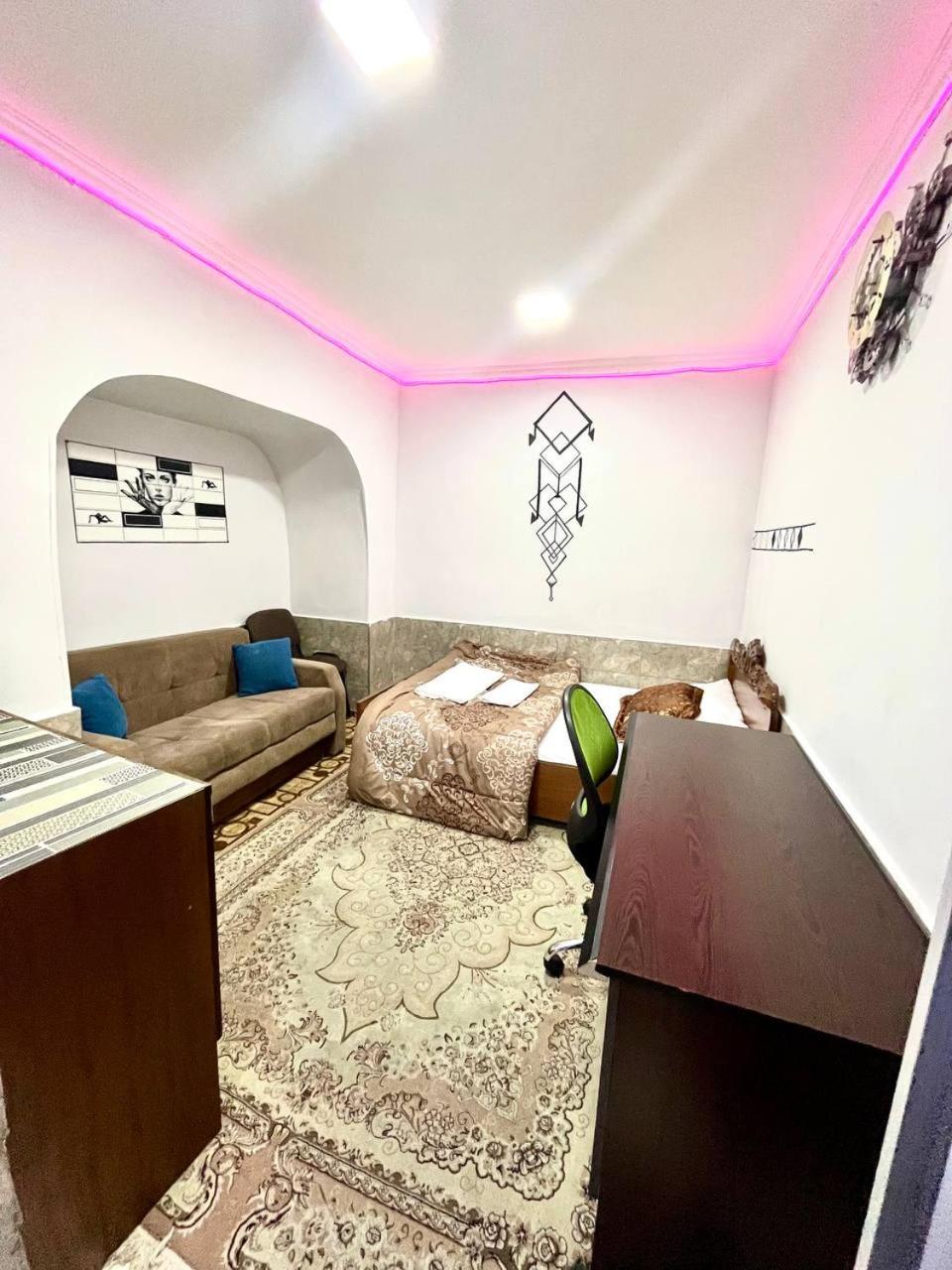 Maria Hostel