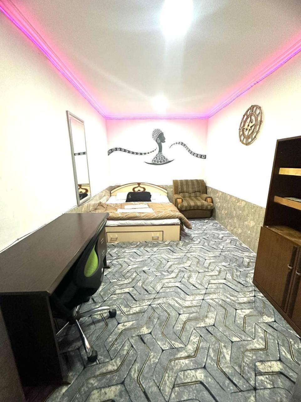 Maria Hostel