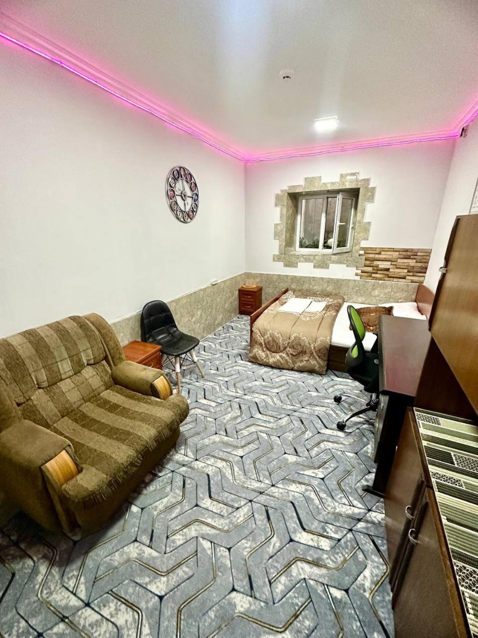Maria Hostel