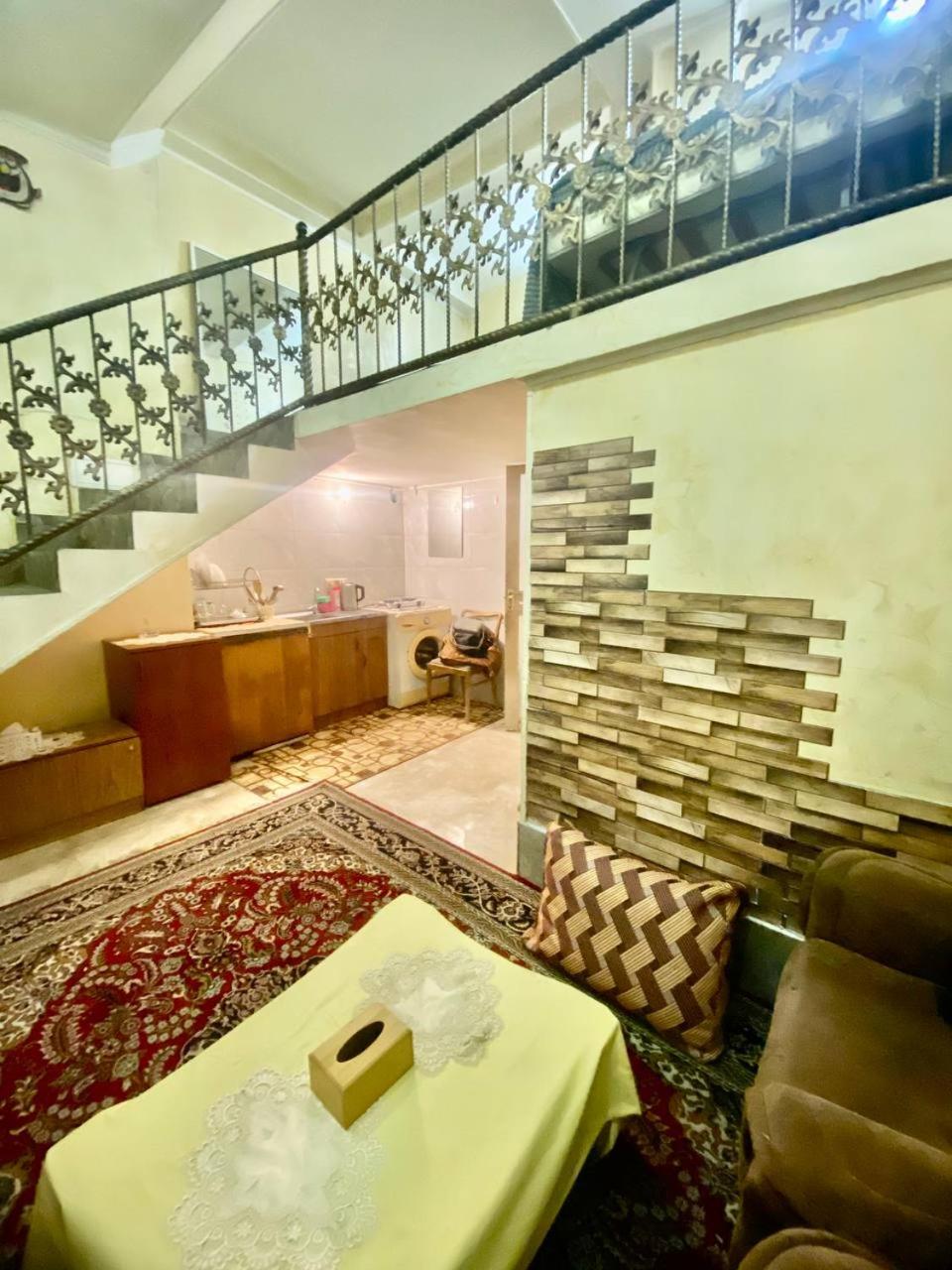 Maria Hostel