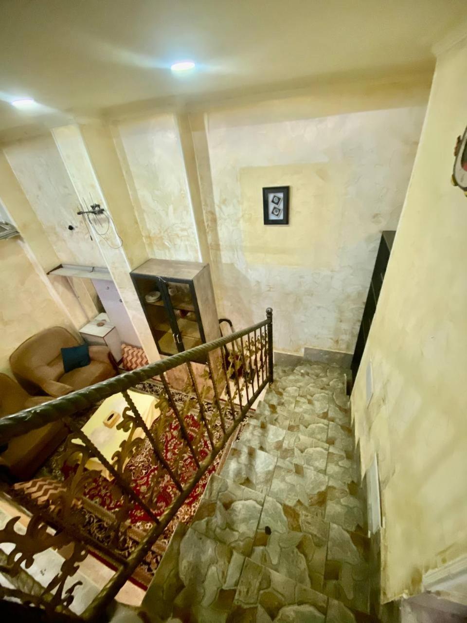 Maria Hostel