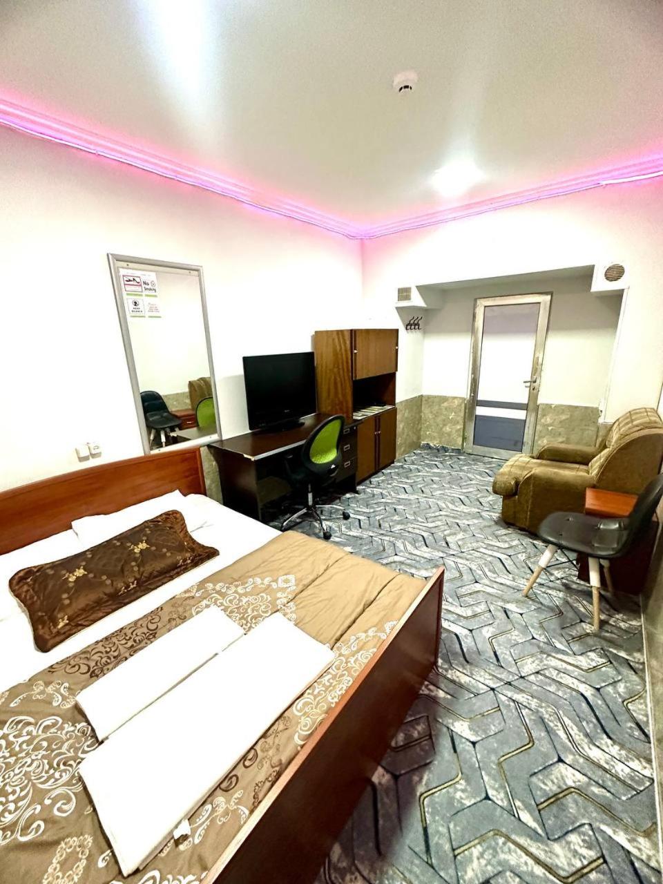 Maria Hostel