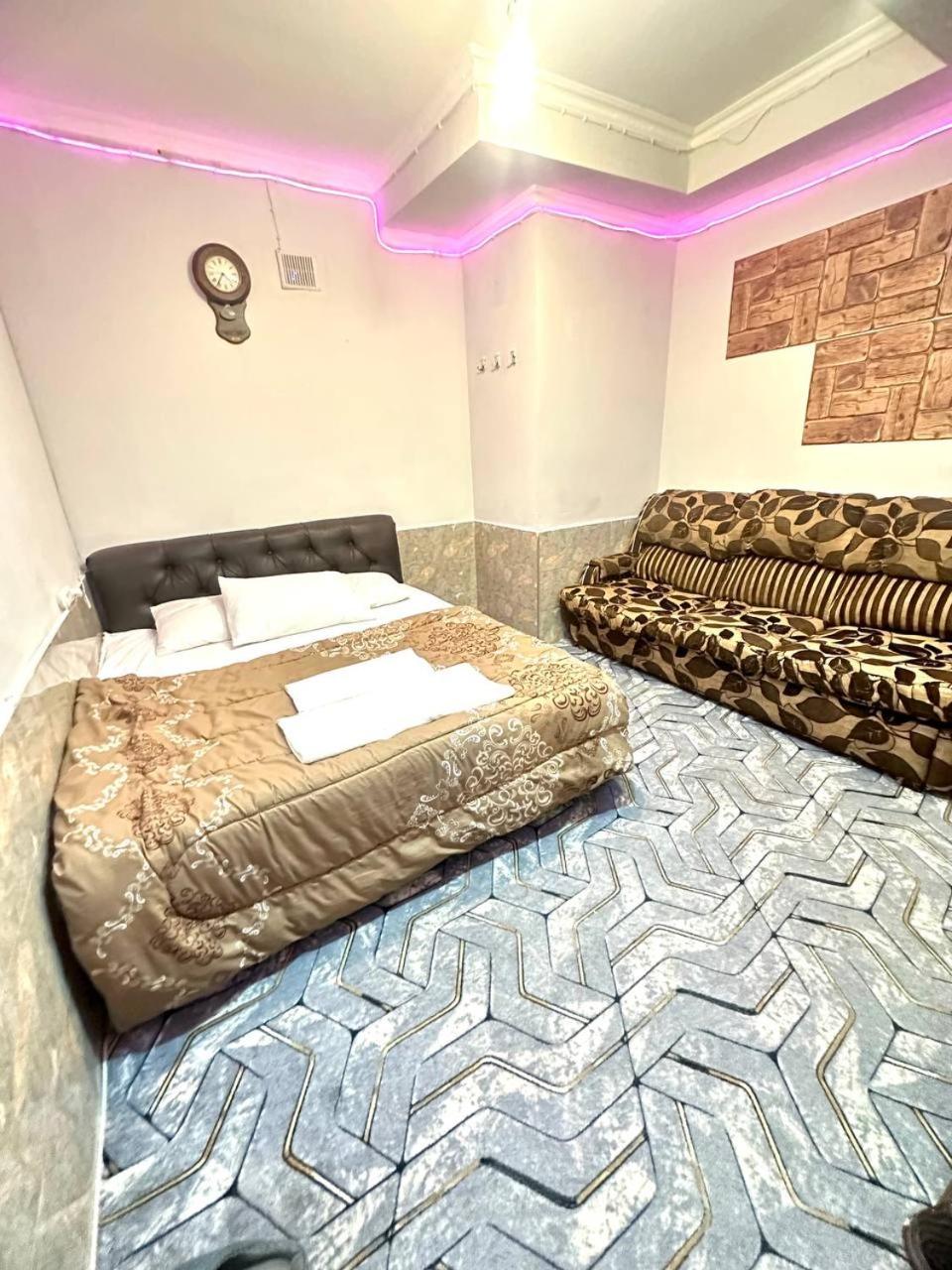 Maria Hostel