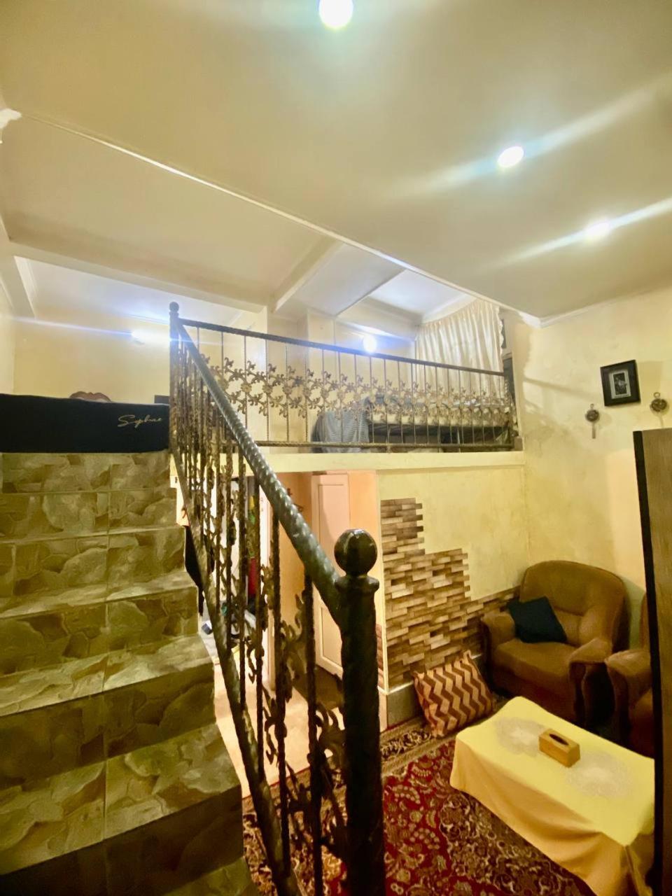Maria Hostel