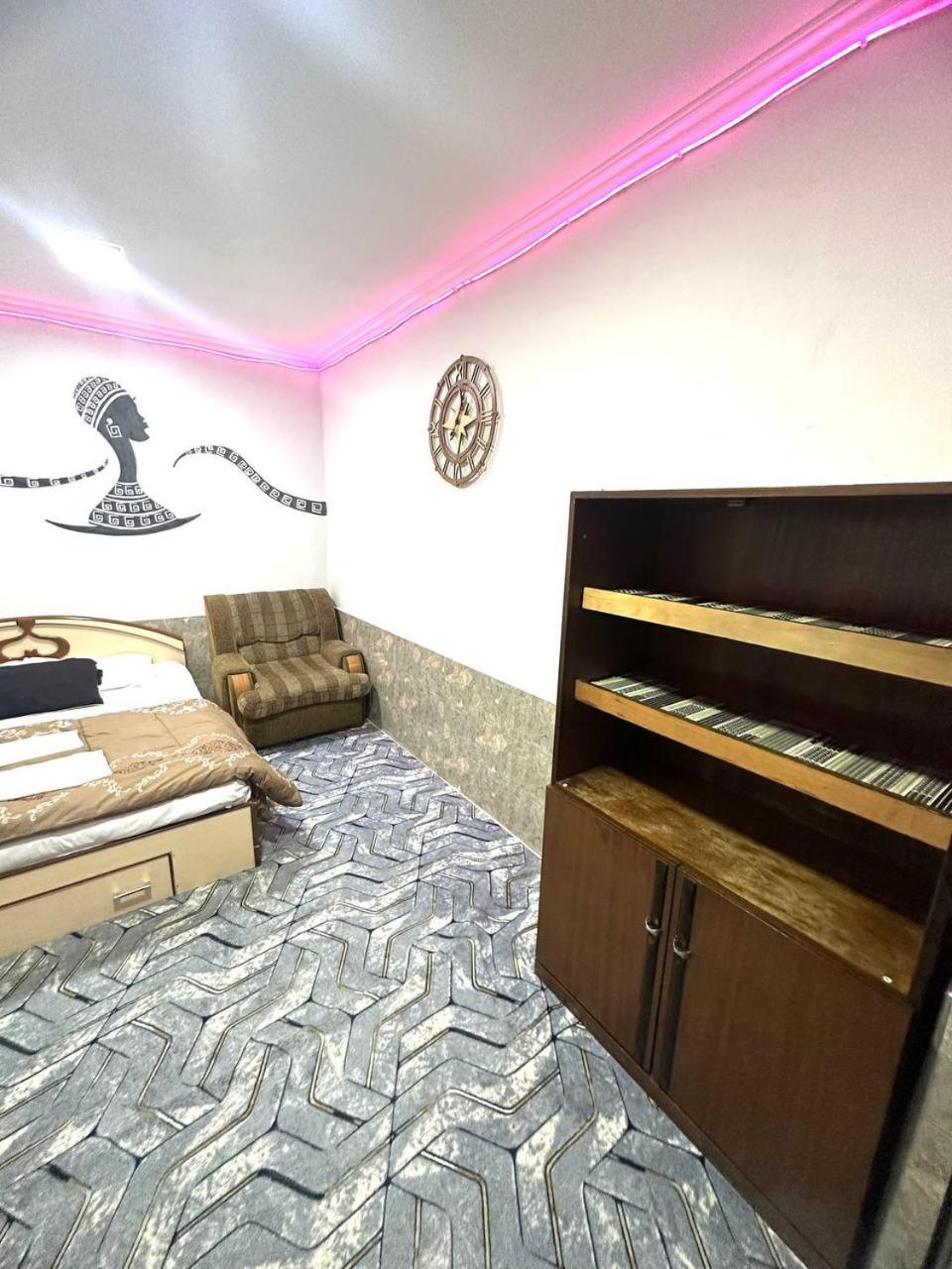 Maria Hostel