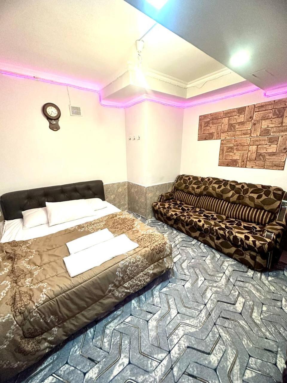 Maria Hostel