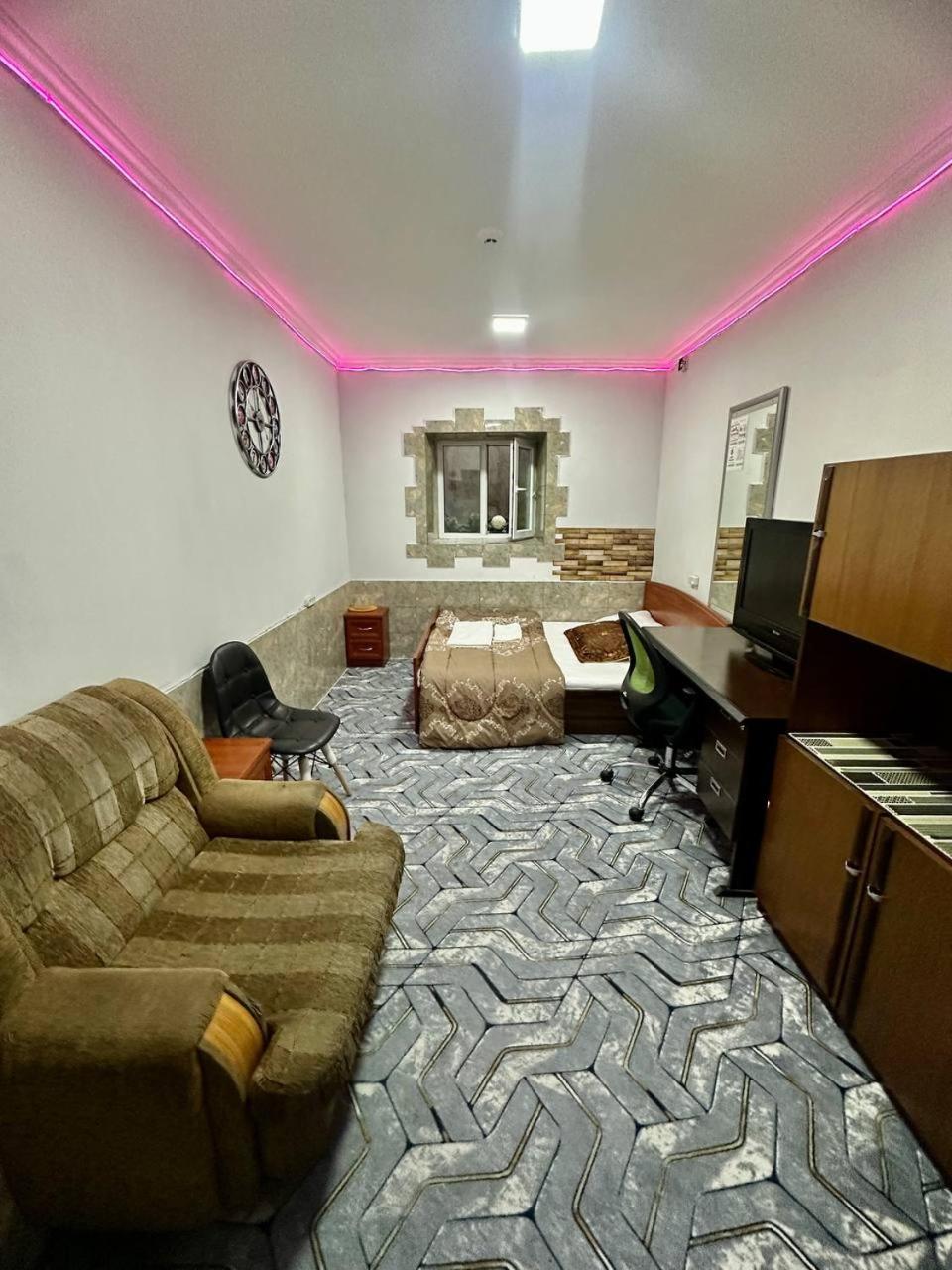 Maria Hostel