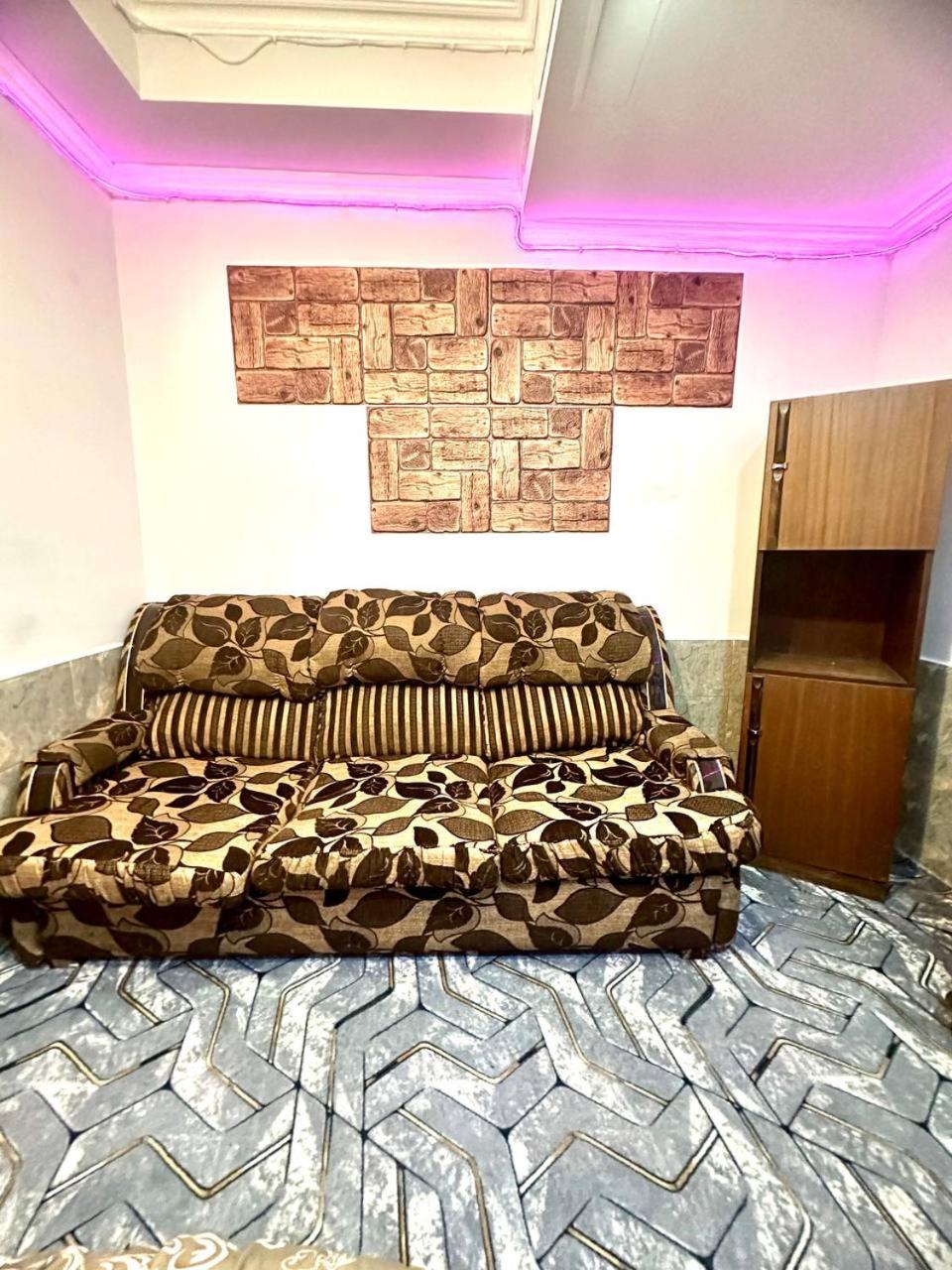Maria Hostel