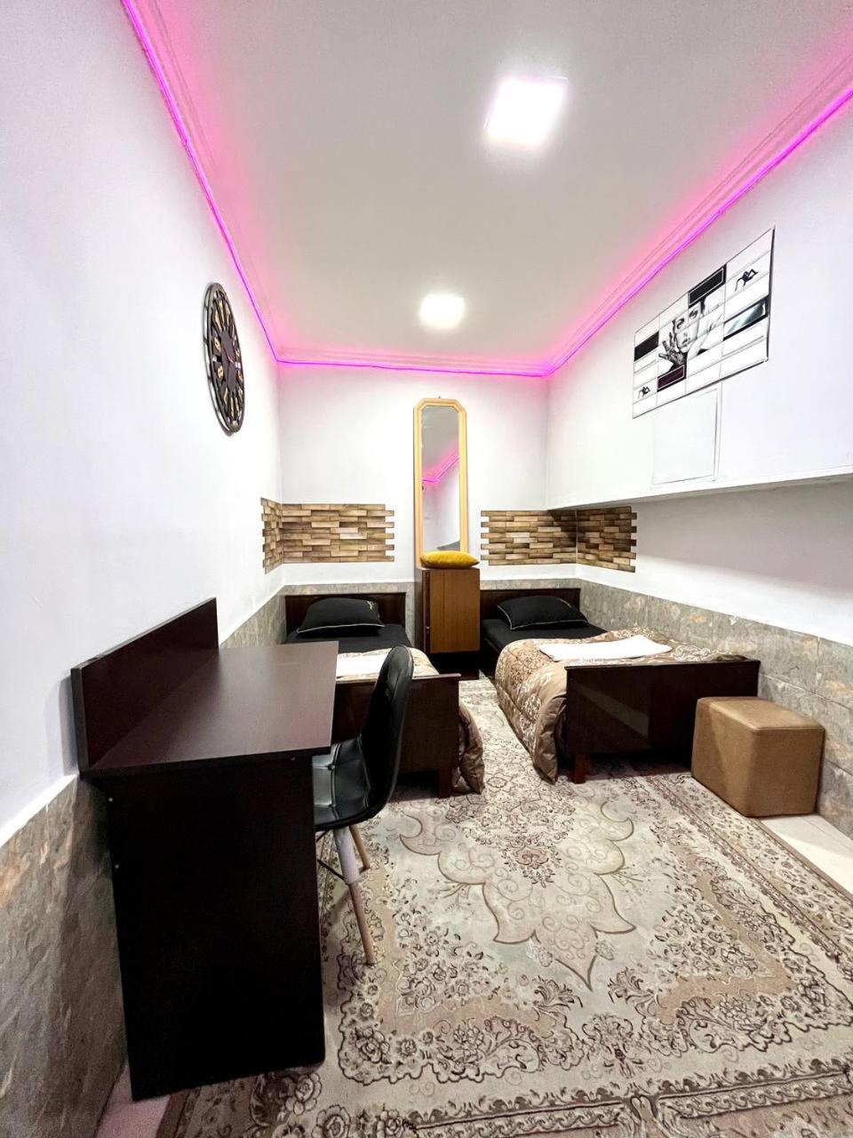 Maria Hostel