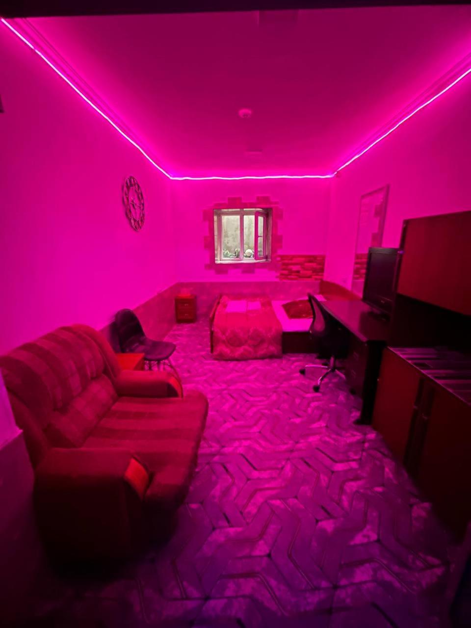 Maria Hostel