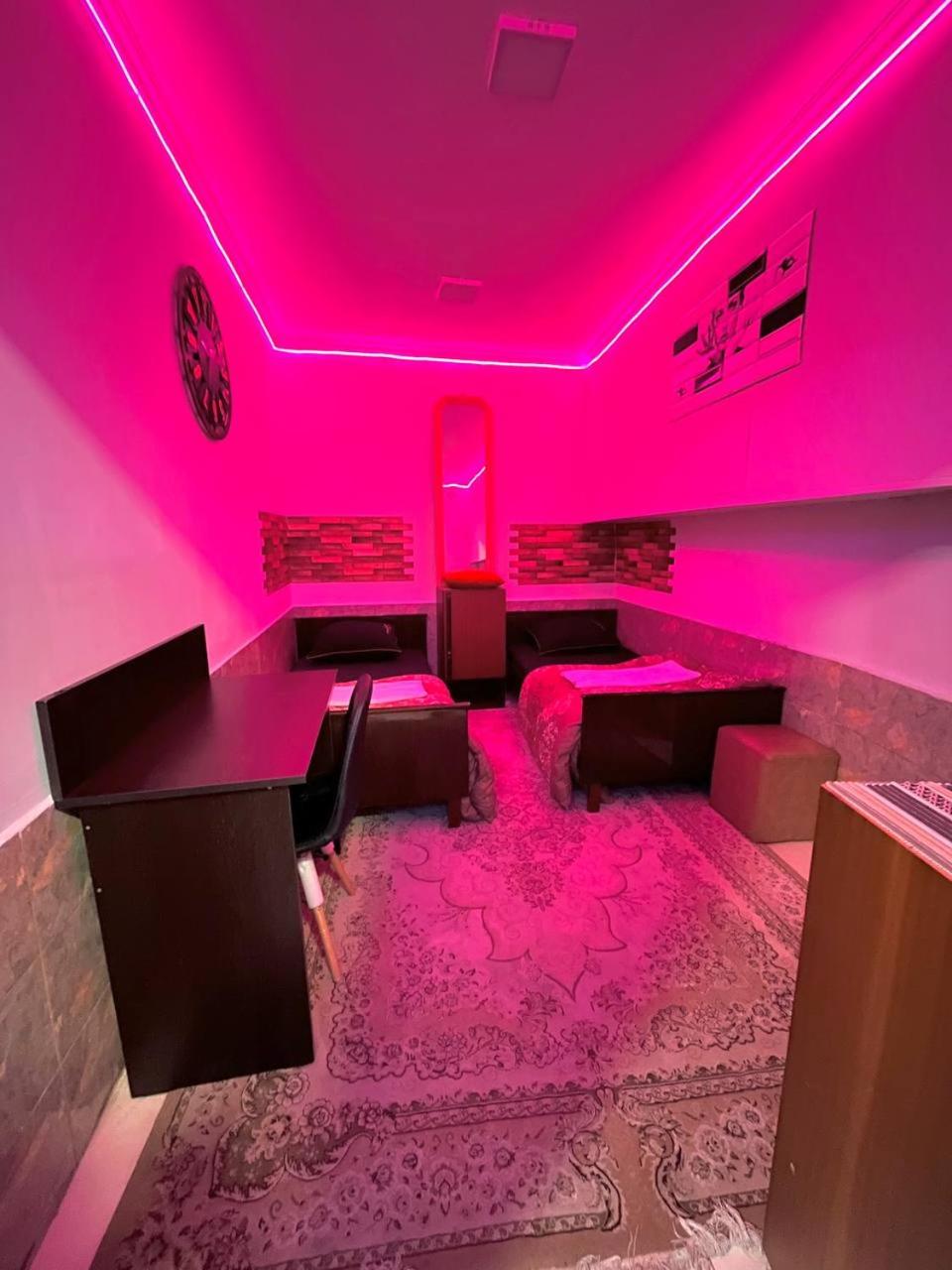 Maria Hostel