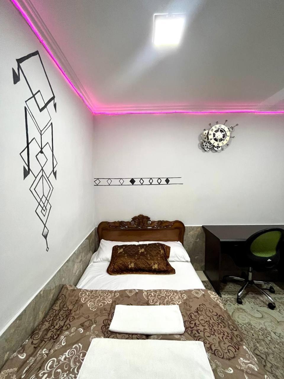 Maria Hostel