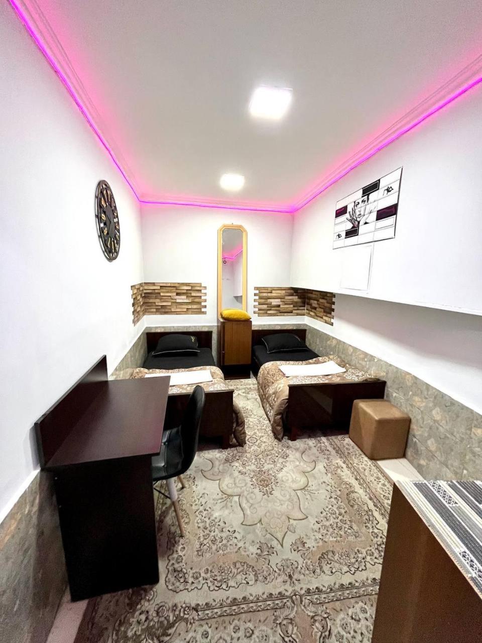 Maria Hostel
