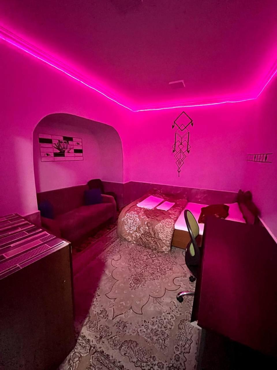 Maria Hostel